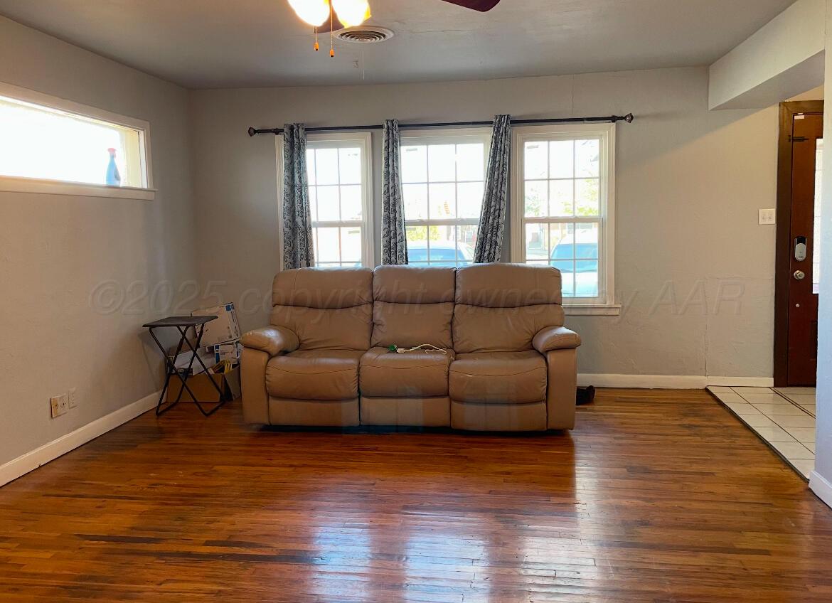 109 W Ave K Street, Hereford, Texas image 8