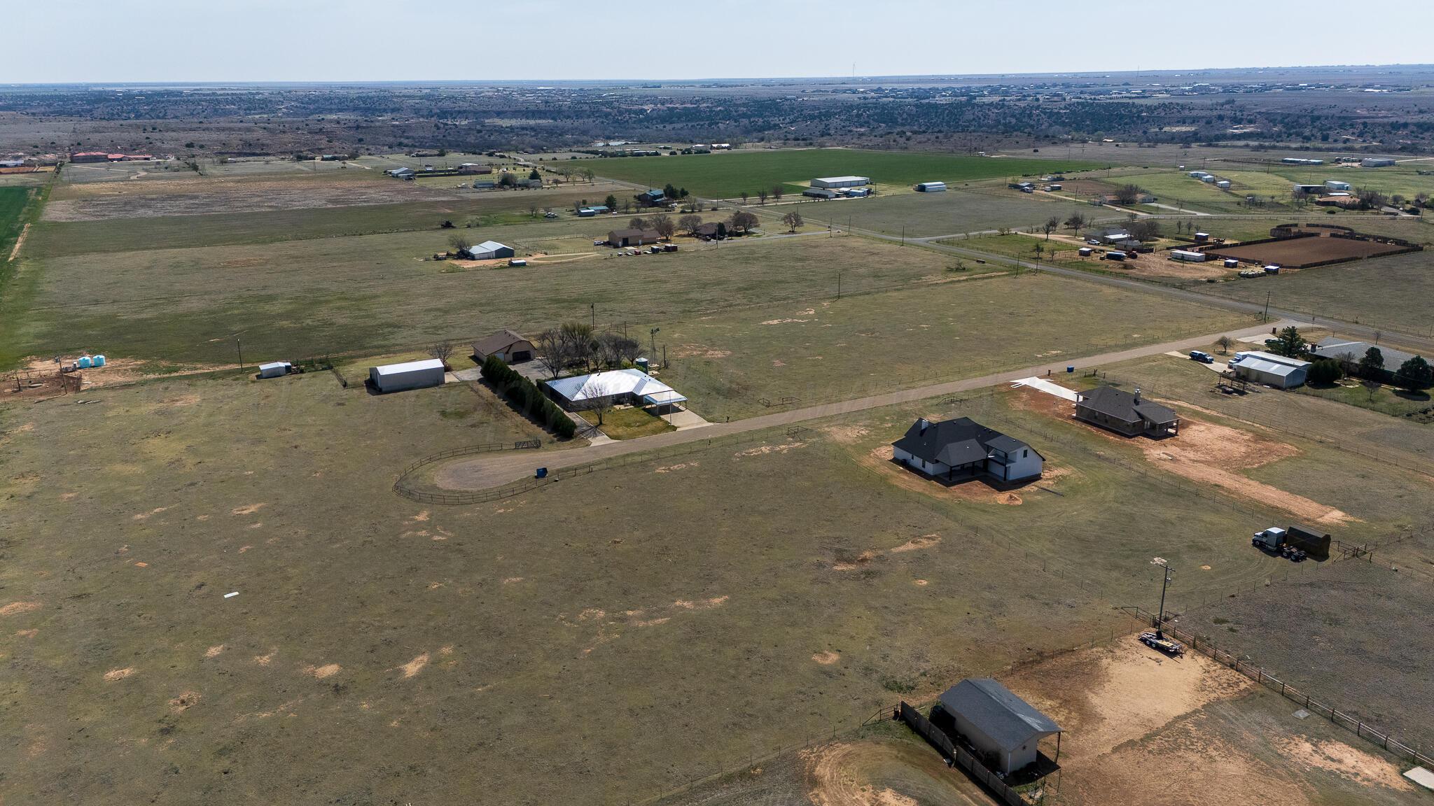 Harvest Road, Canyon, Texas image 12