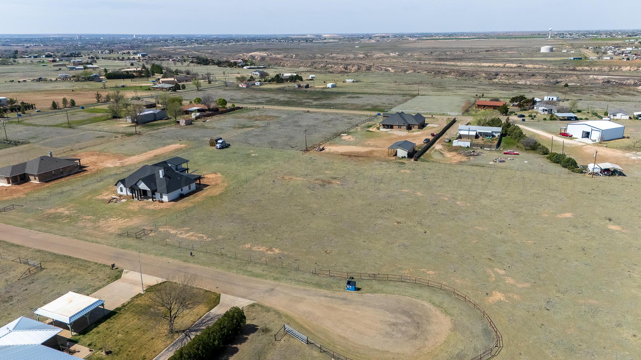 Harvest Road, Canyon, Texas image 13