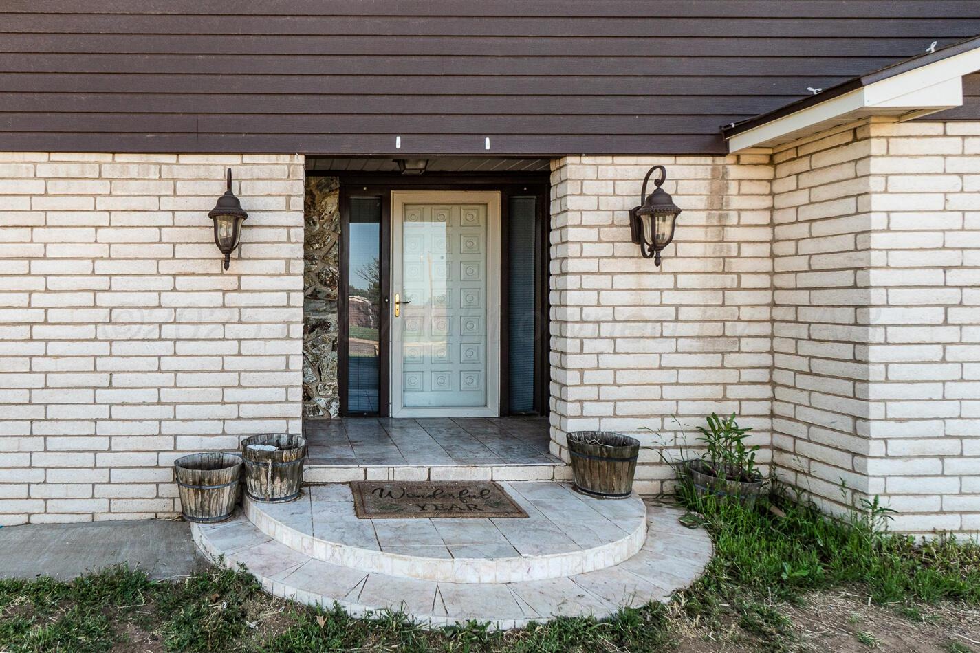 402 Beach Avenue, Friona, Alaska image 4
