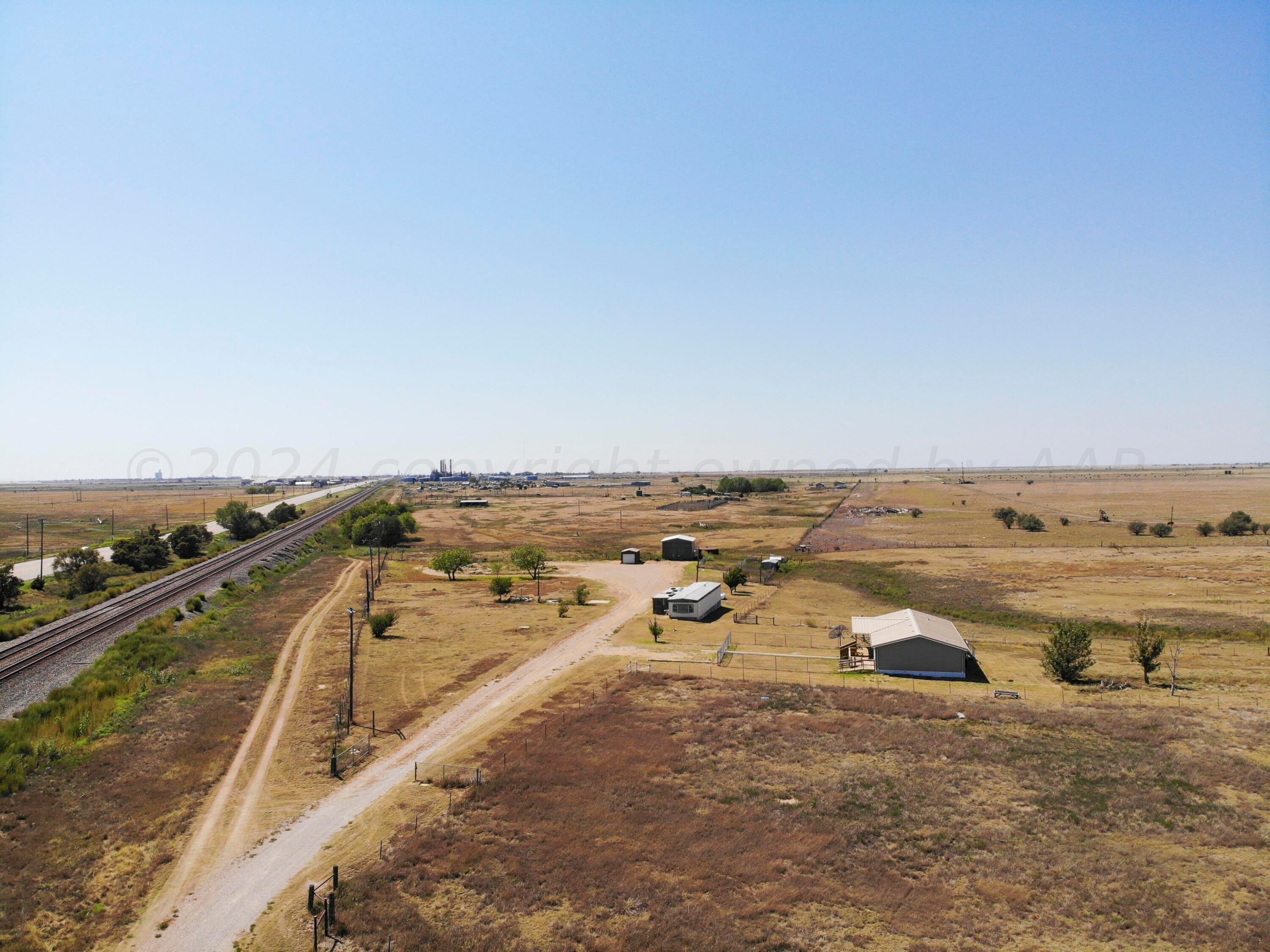 11759 Us-60, Pampa, Texas image 41