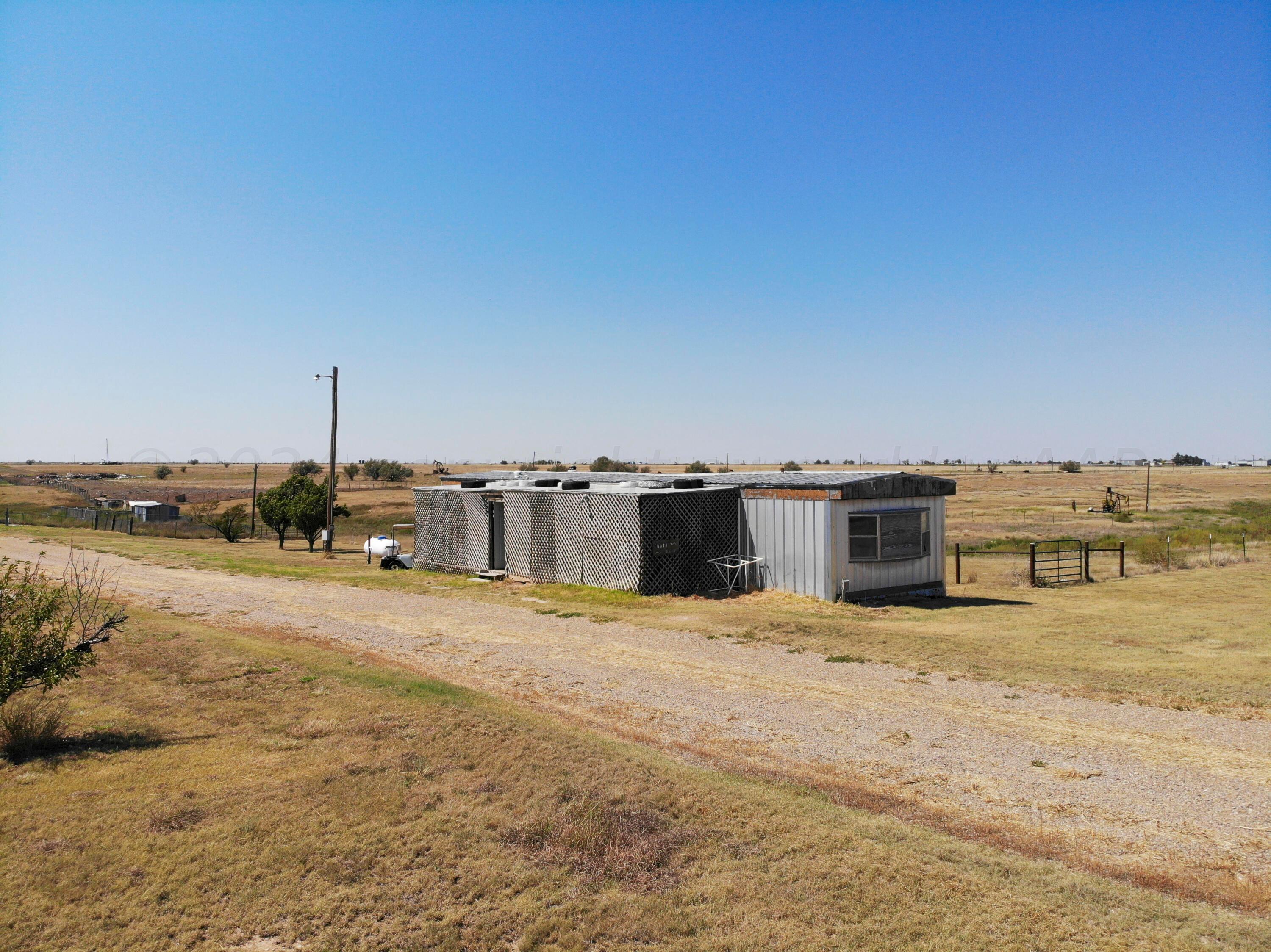 11759 Us-60, Pampa, Texas image 37