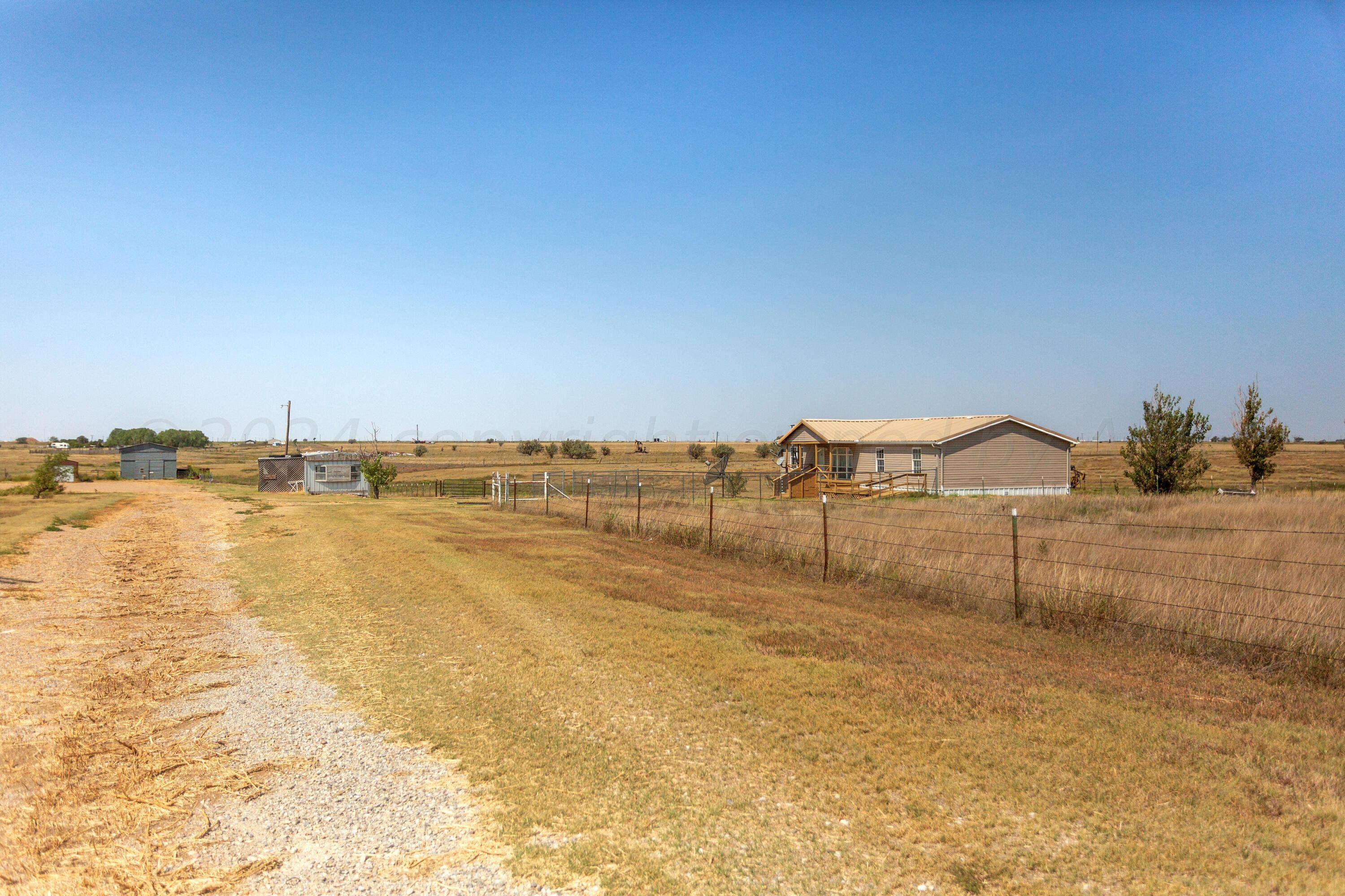 11759 Us-60, Pampa, Texas image 4