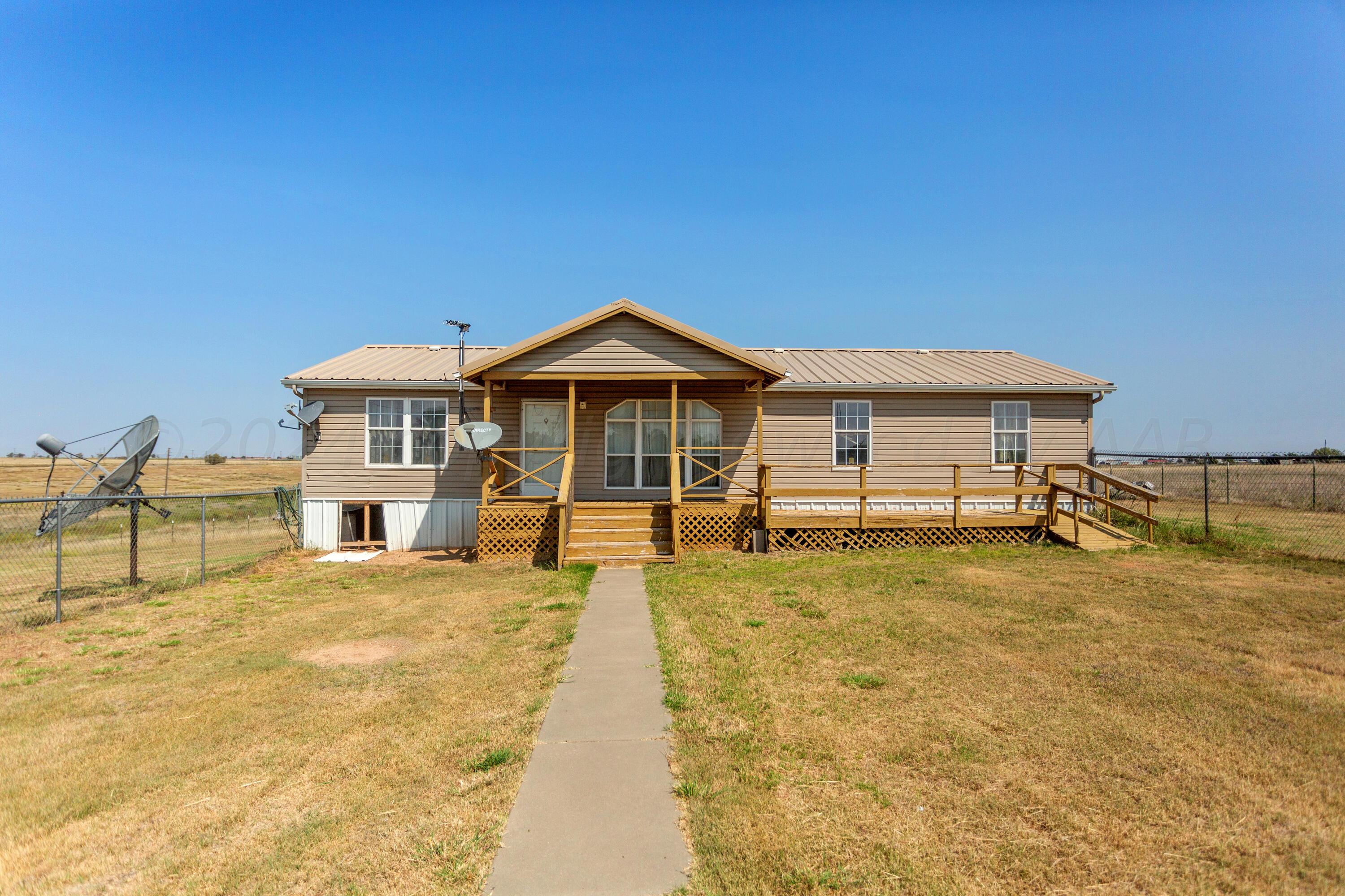 11759 Us-60, Pampa, Texas image 1