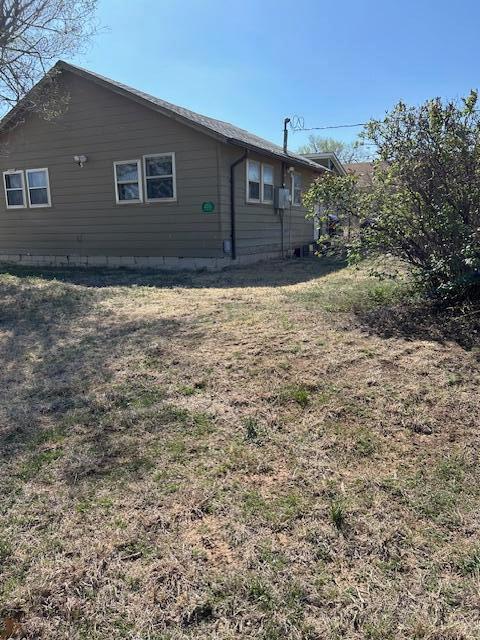 533 N Naida Street, Pampa, Texas image 3
