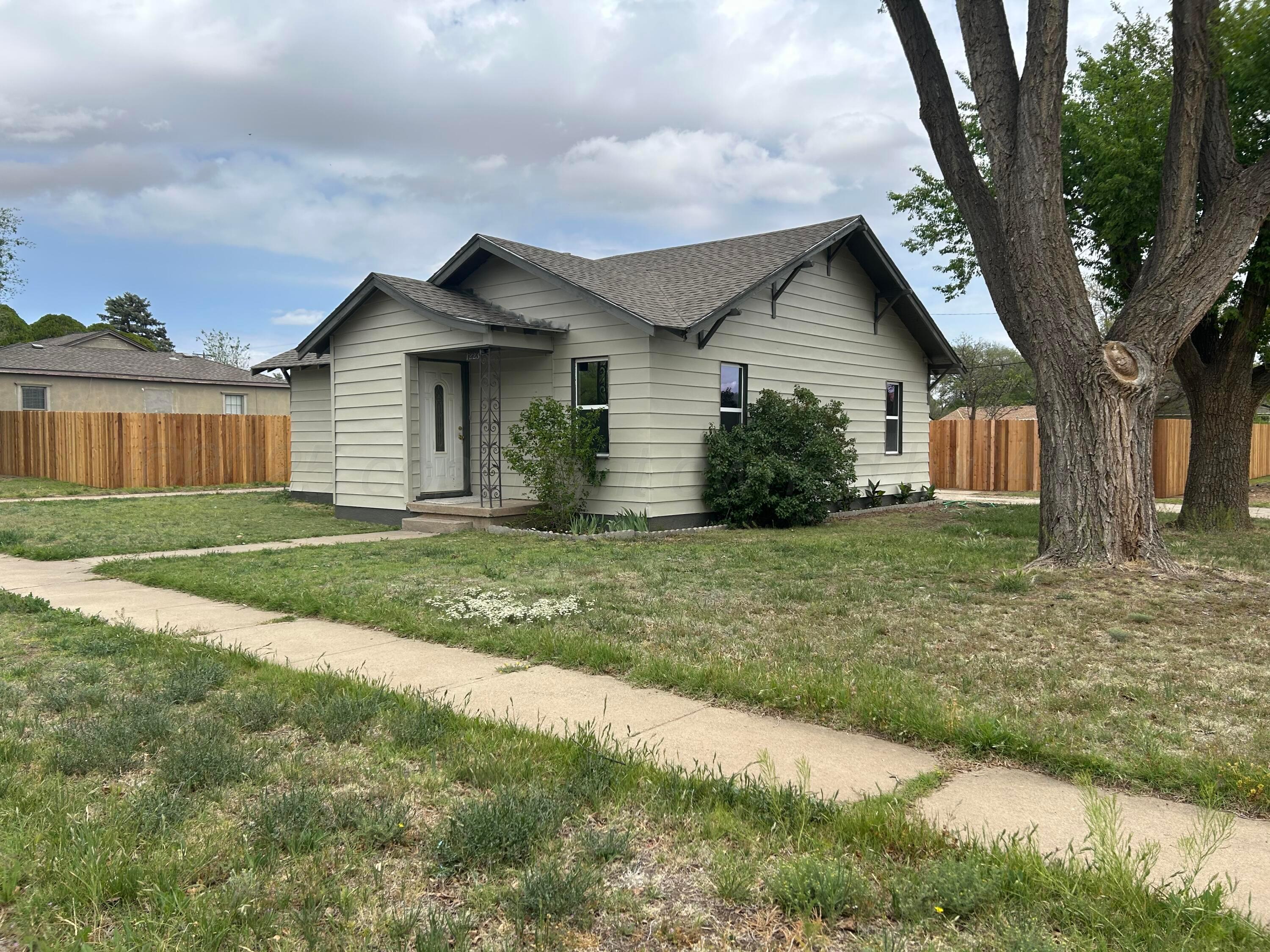 1223 Keeler Avenue, Dalhart, Alaska image 3