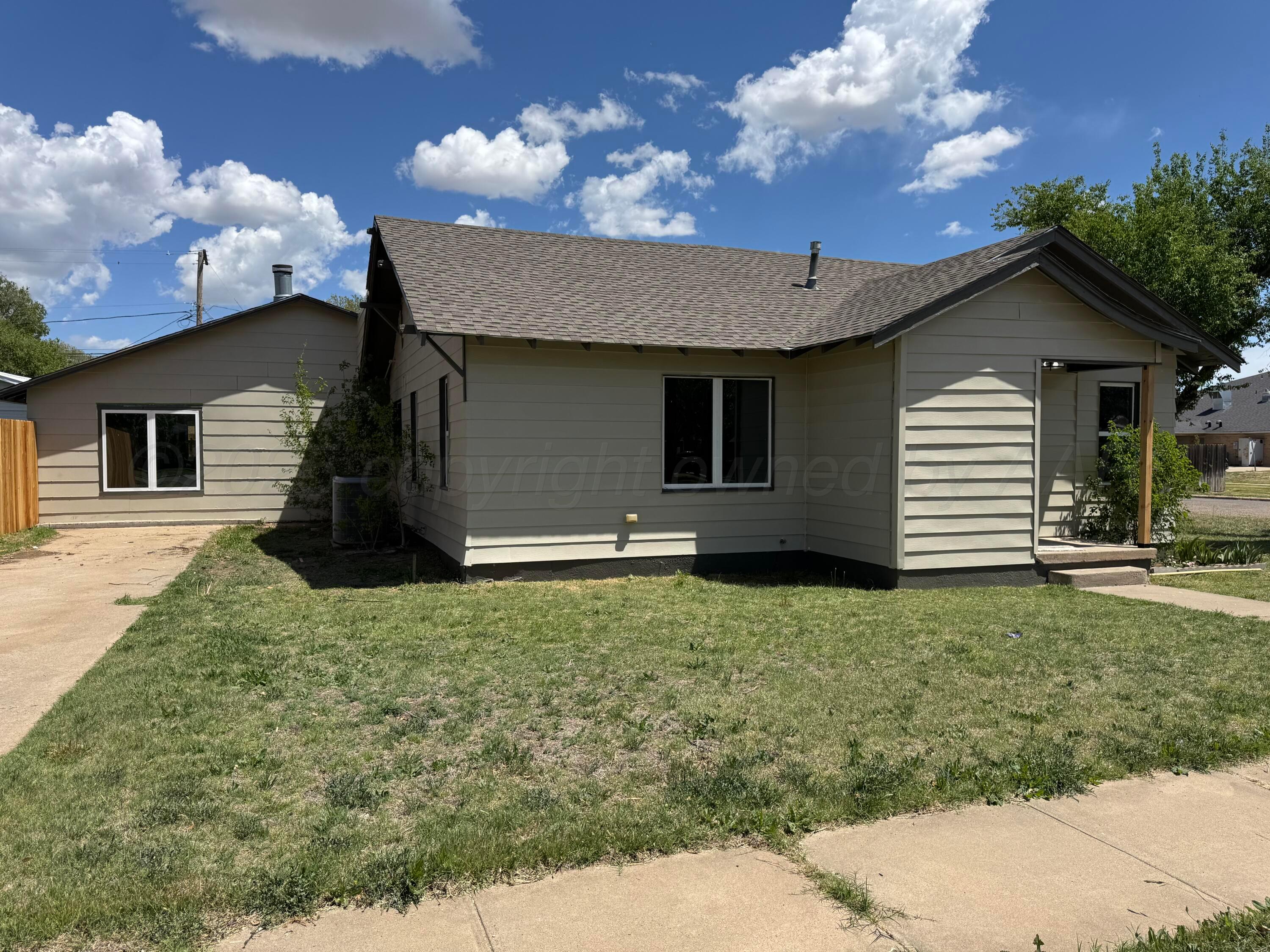 1223 Keeler Avenue, Dalhart, Alaska image 2