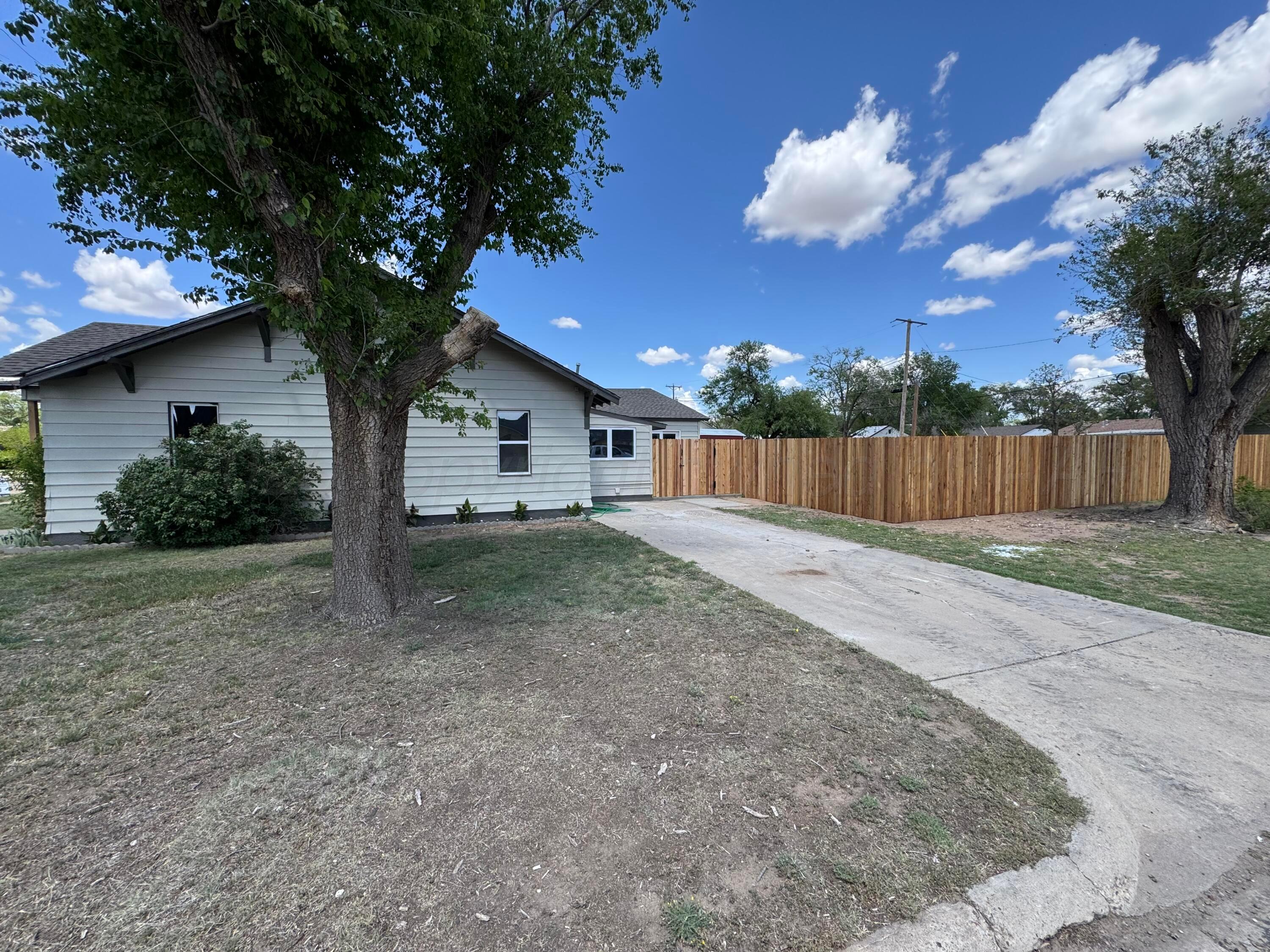 1223 Keeler Avenue, Dalhart, Alaska image 25