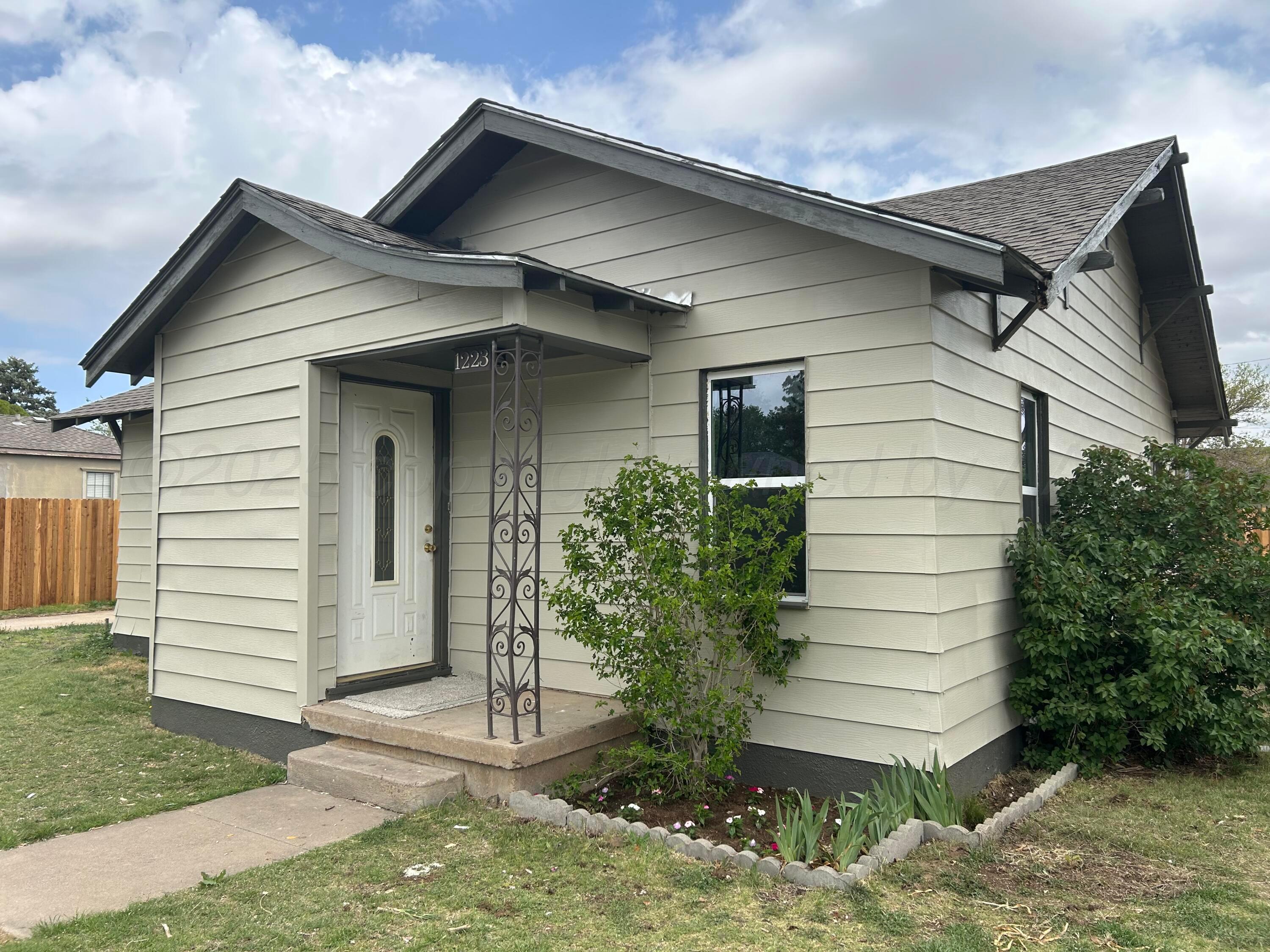 1223 Keeler Avenue, Dalhart, Alaska image 4