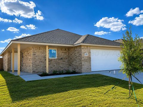 Homes For Sale - 4700 Locker Street<br/> Randall County, Amarillo, TX 79118