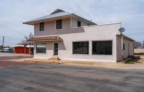 Multifamily For Sale - 200 N 3rd Street<br/> Canadian, TX 79014