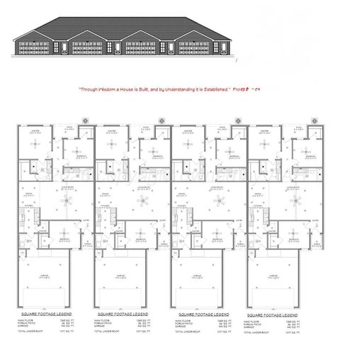 Multifamily For Sale - 9750 Elite Street<br/> Canyon, TX 79015