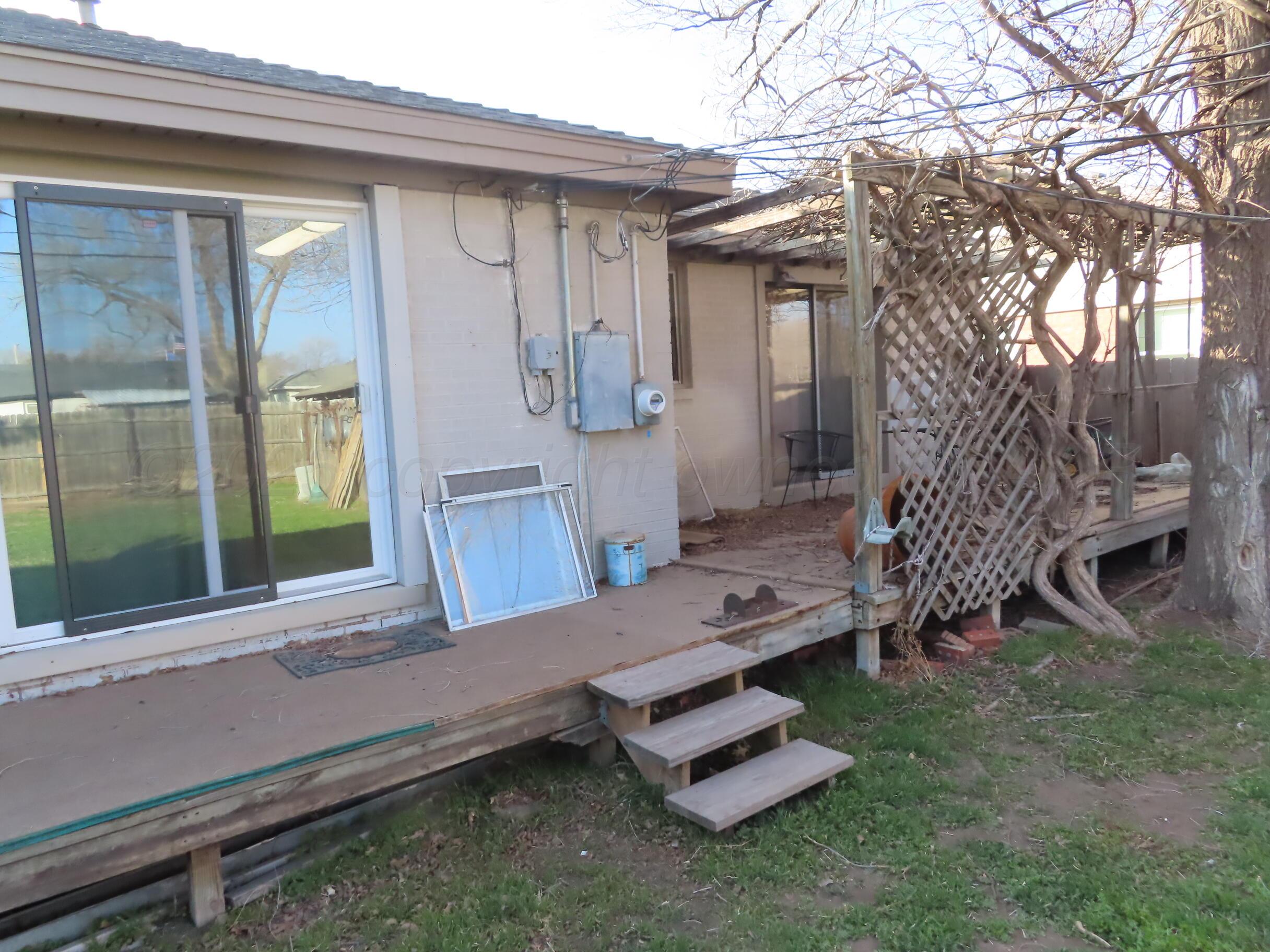 3315 Linda Dr, Amarillo, Alaska image 16