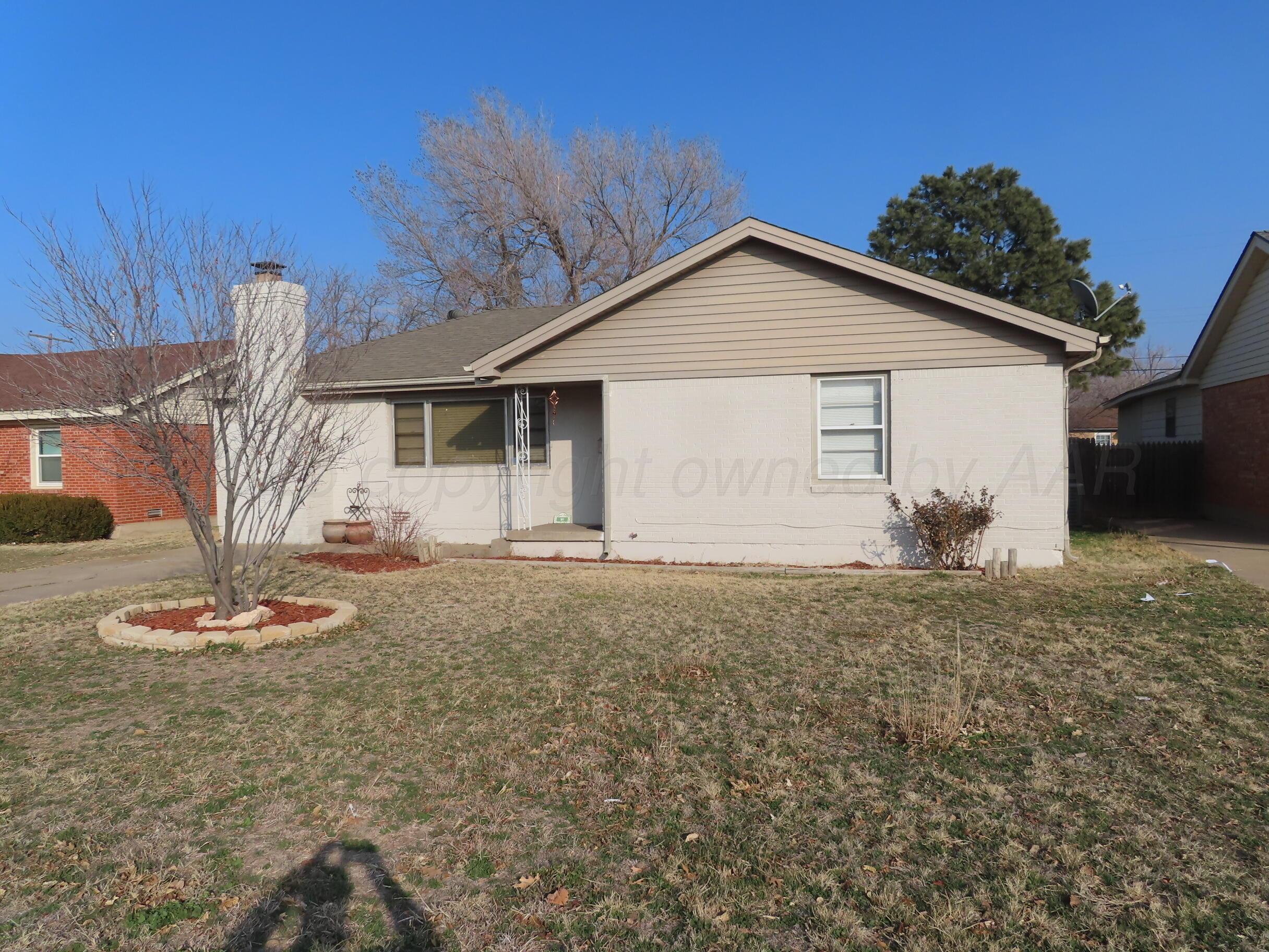 3315 Linda Dr, Amarillo, Alaska image 2