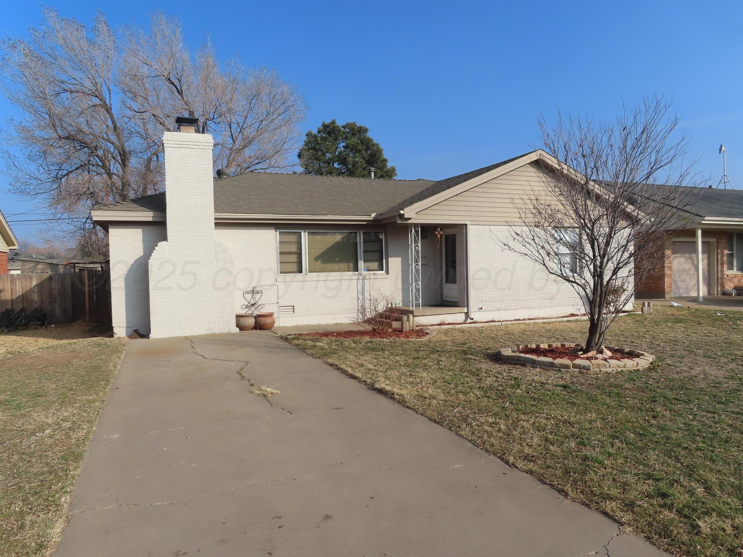 3315 Linda Dr, Amarillo, Alaska image 3