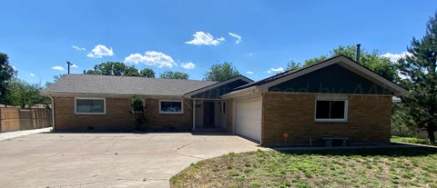 Homes For Rent - 3606 S Austin Street<br/> Randall County, Amarillo, TX 79109