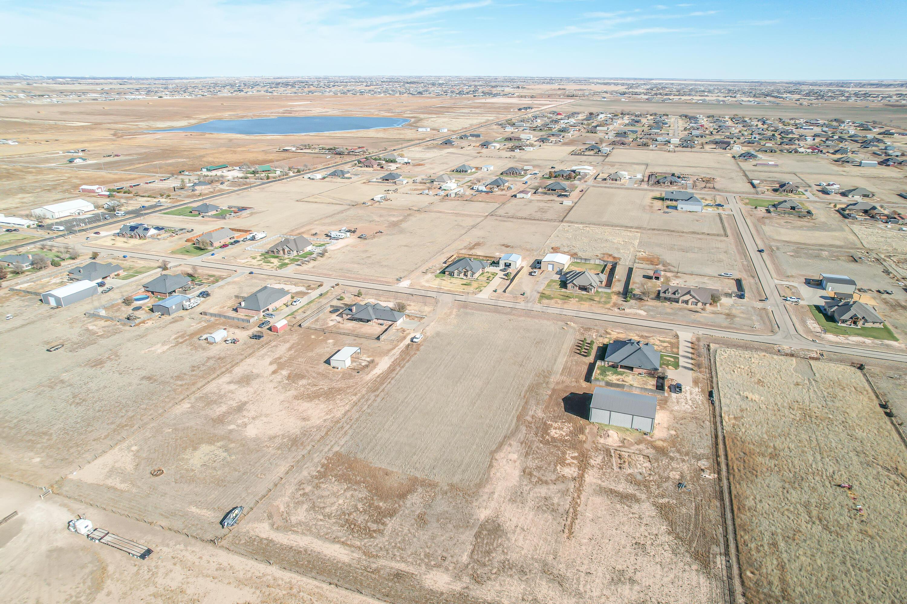 16500 Dove Prairie Road, Canyon, Texas image 5