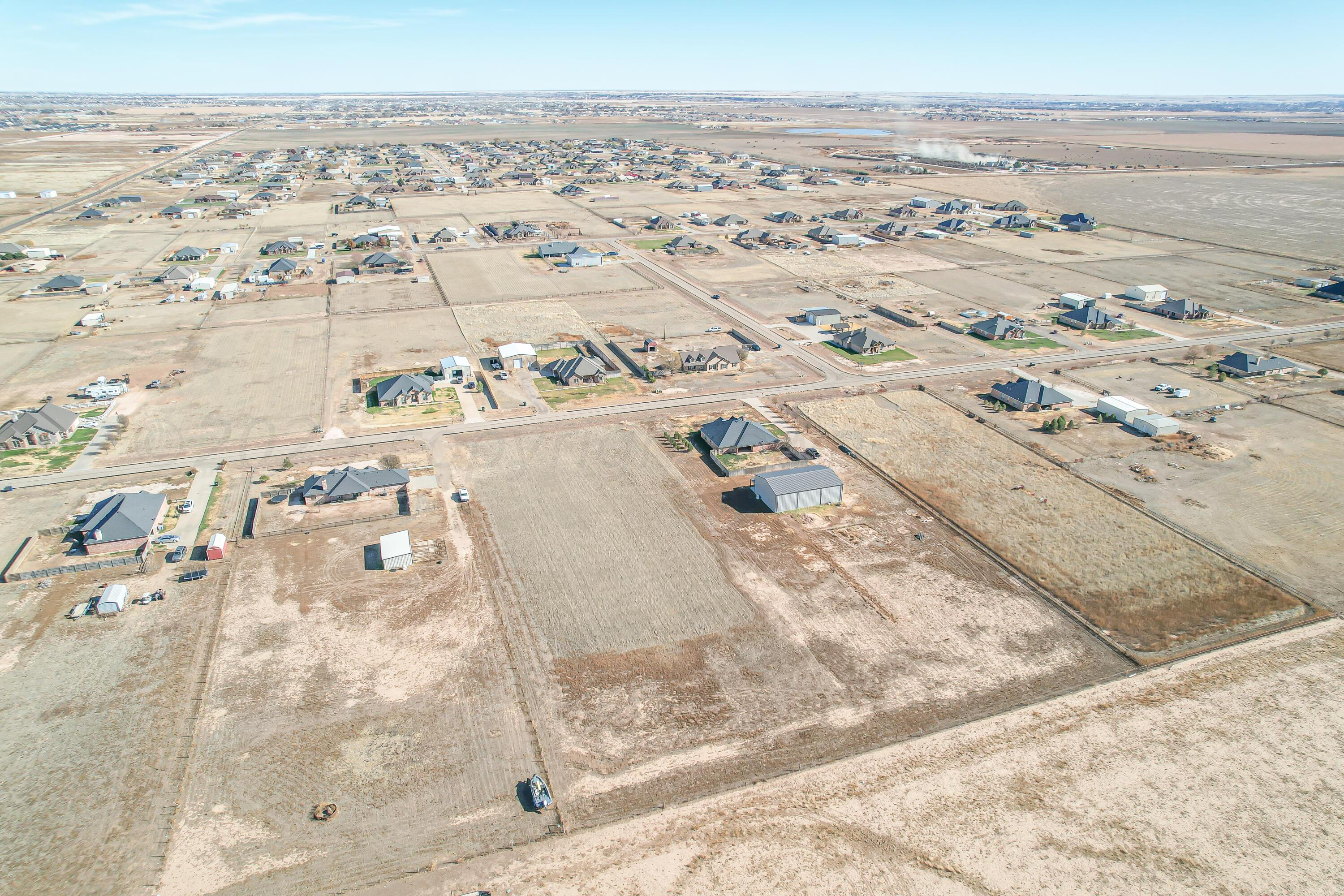 16500 Dove Prairie Road, Canyon, Texas image 7