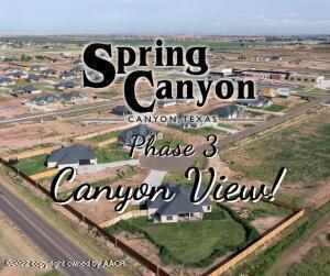 25 Spring Canyon Parkway, Canyon, Texas image 1