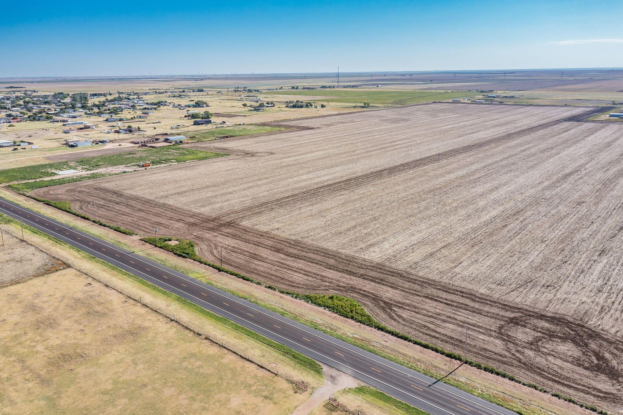 Tract 3 +/- 5 Acres S Hwy 207, Claude, Texas image 3