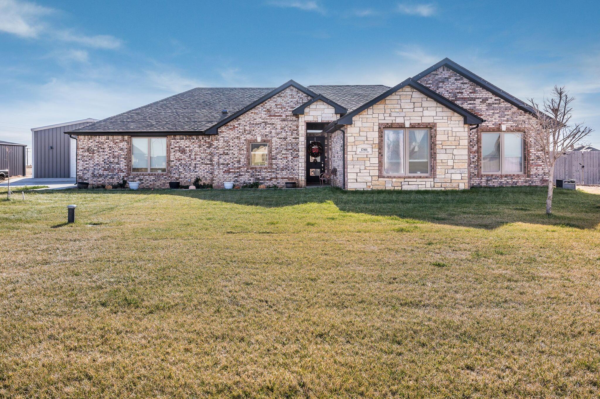 17801 Mid-country Boulevard, Amarillo, Idaho image 1