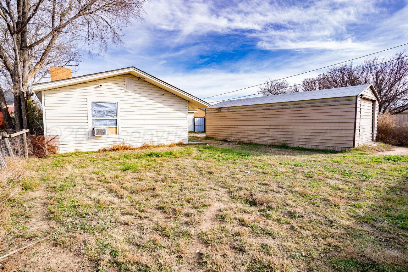 1507 Dallas Rd, Plainview, Texas image 32