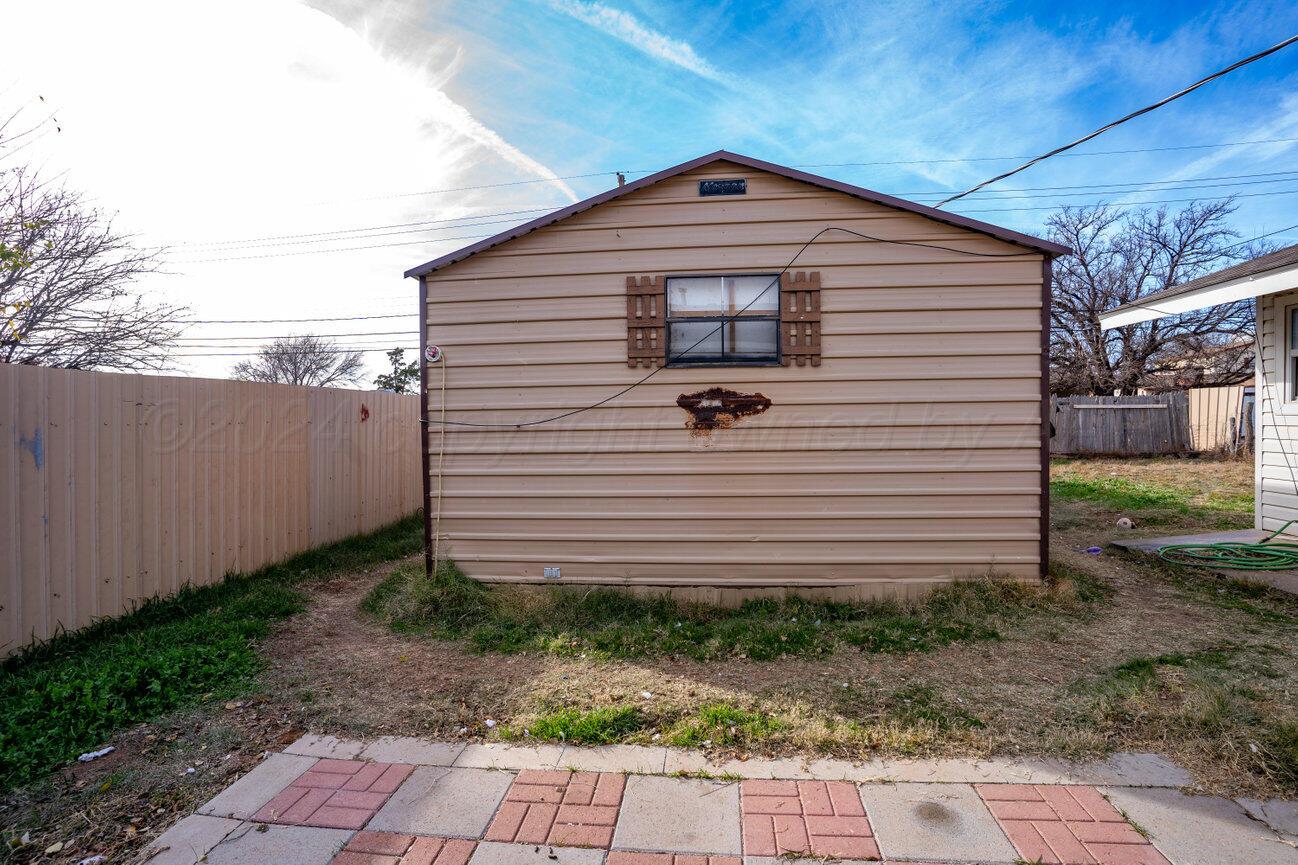 1507 Dallas Rd, Plainview, Texas image 33