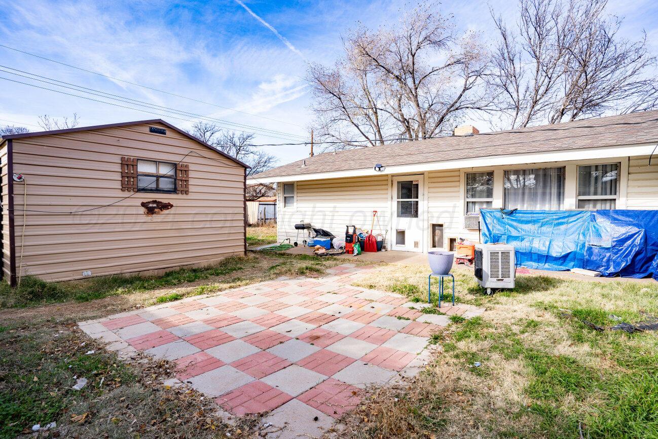 1507 Dallas Rd, Plainview, Texas image 34