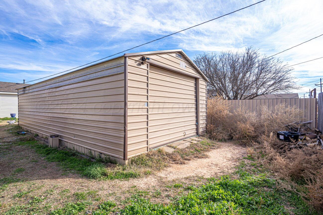 1507 Dallas Rd, Plainview, Texas image 28