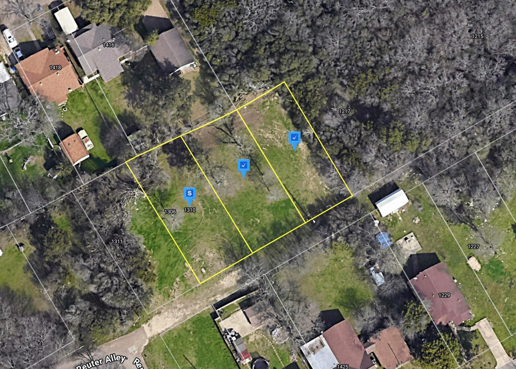 1306 Reuter Avenue, Waco, Alaska image 1
