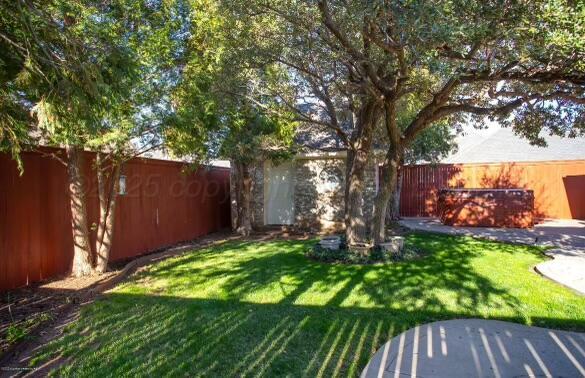 7405 N Woodmont Drive, Amarillo, Alaska image 39