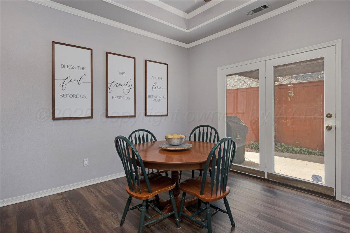 7405 N Woodmont Drive, Amarillo, Alaska image 18