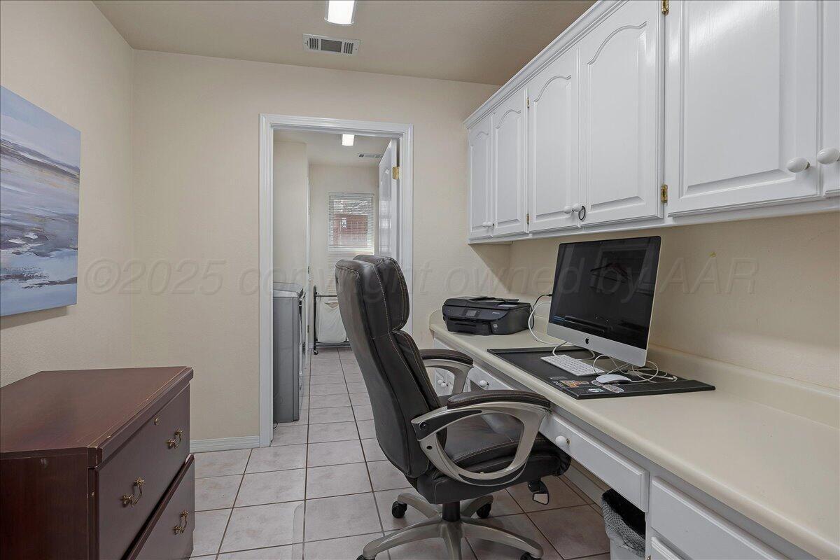 7405 N Woodmont Drive, Amarillo, Alaska image 32