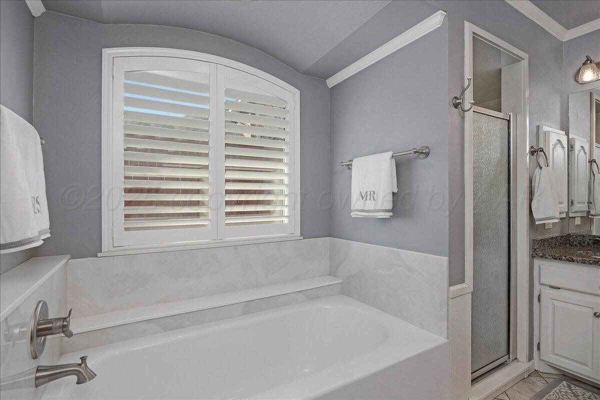 7405 N Woodmont Drive, Amarillo, Alaska image 24