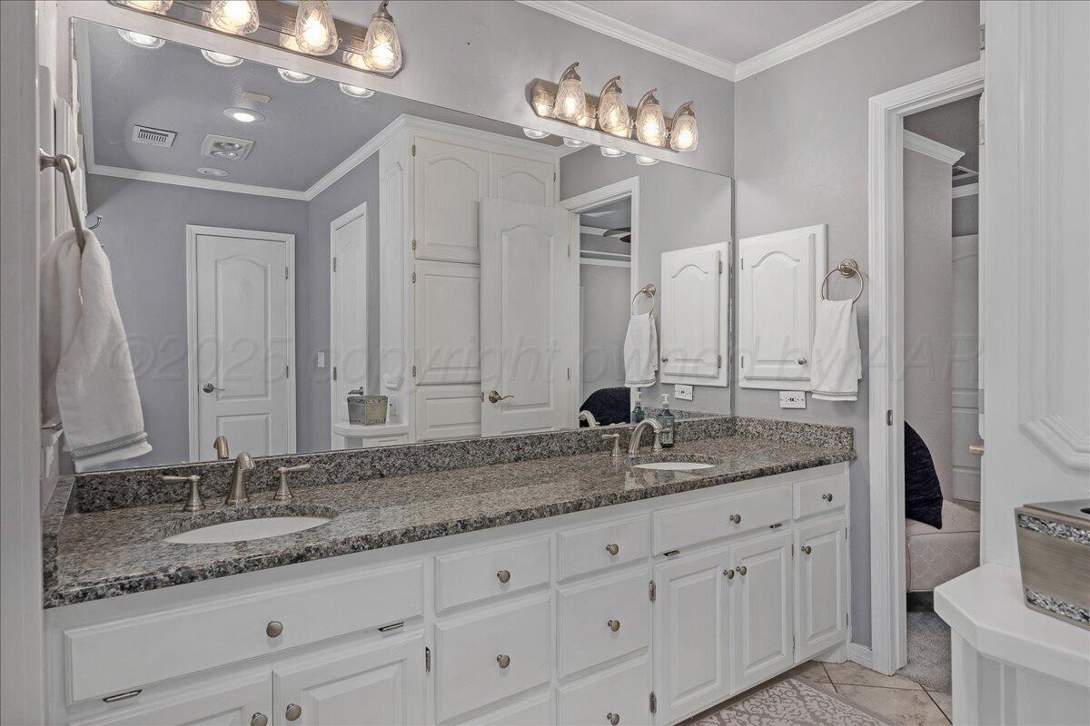 7405 N Woodmont Drive, Amarillo, Alaska image 23