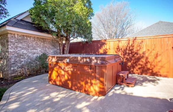 7405 N Woodmont Drive, Amarillo, Alaska image 37
