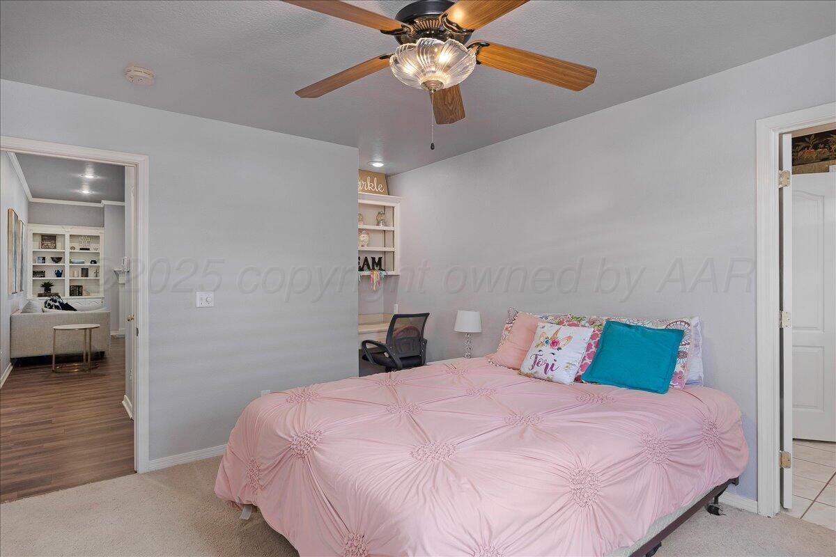 7405 N Woodmont Drive, Amarillo, Alaska image 30