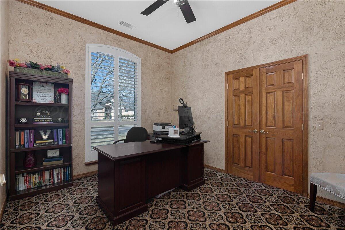 7405 N Woodmont Drive, Amarillo, Alaska image 19