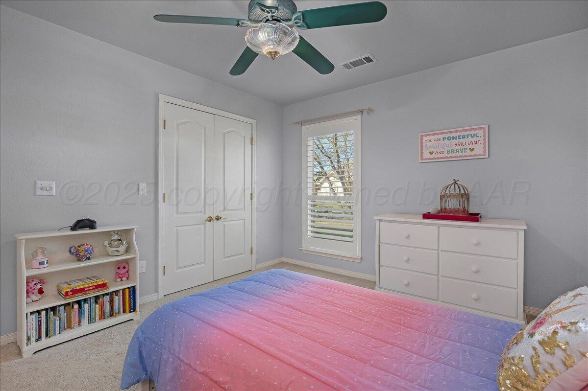 7405 N Woodmont Drive, Amarillo, Alaska image 27