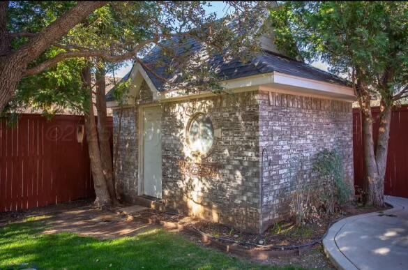 7405 N Woodmont Drive, Amarillo, Alaska image 38
