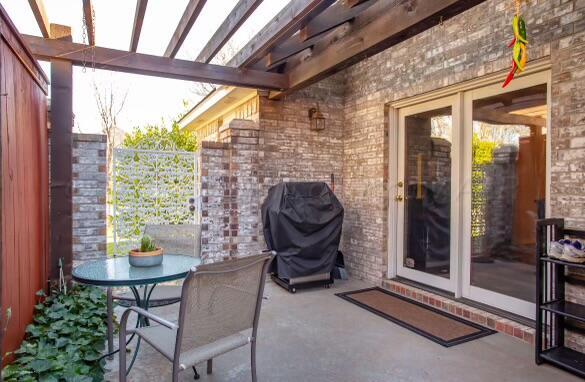 7405 N Woodmont Drive, Amarillo, Alaska image 35