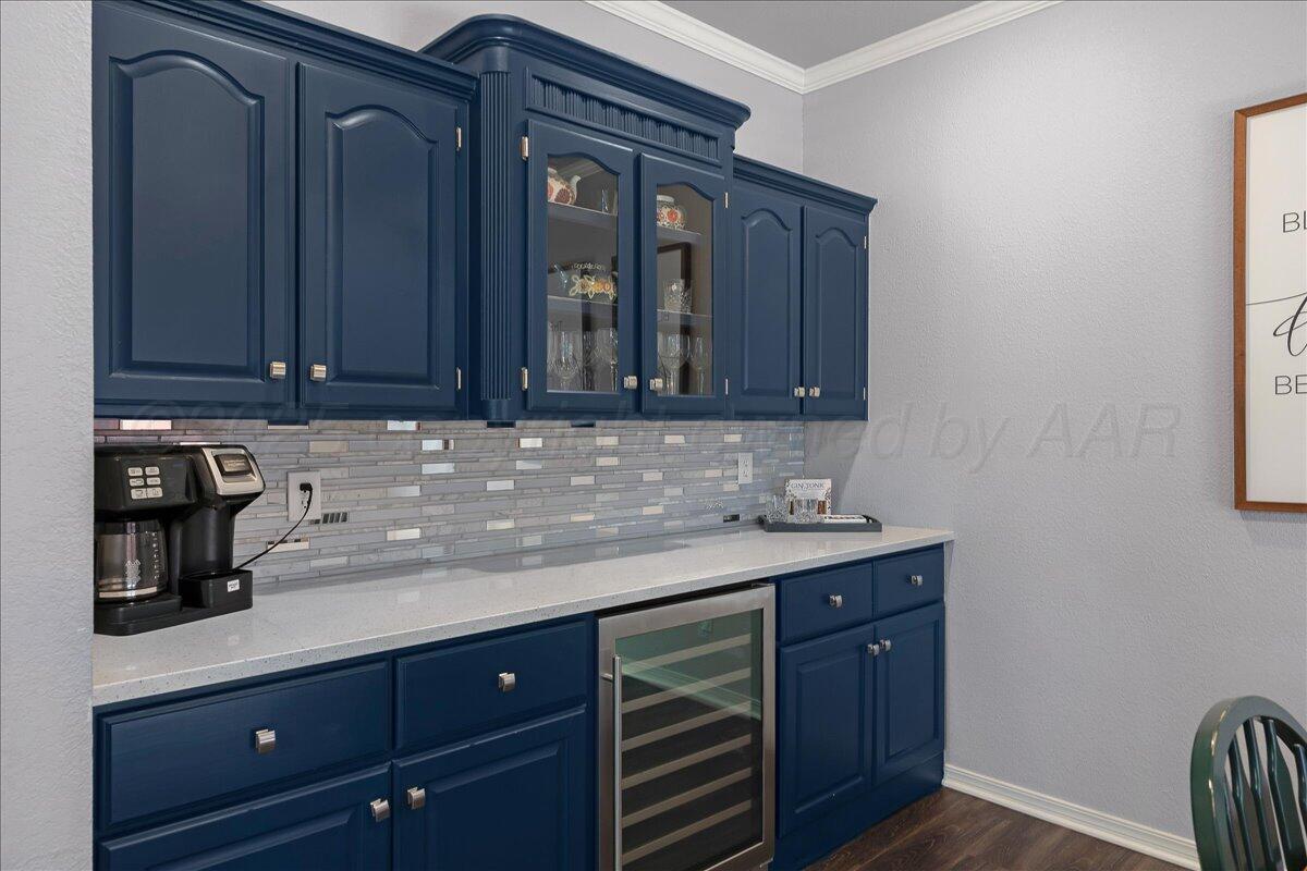 7405 N Woodmont Drive, Amarillo, Alaska image 17