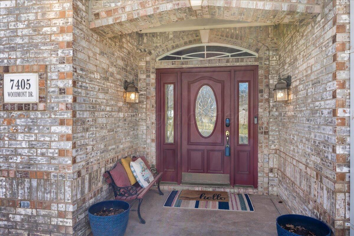 7405 N Woodmont Drive, Amarillo, Alaska image 2
