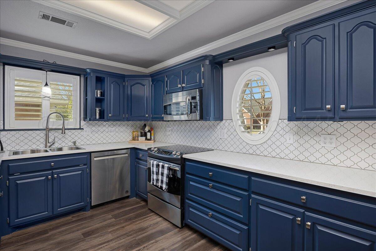 7405 N Woodmont Drive, Amarillo, Alaska image 14