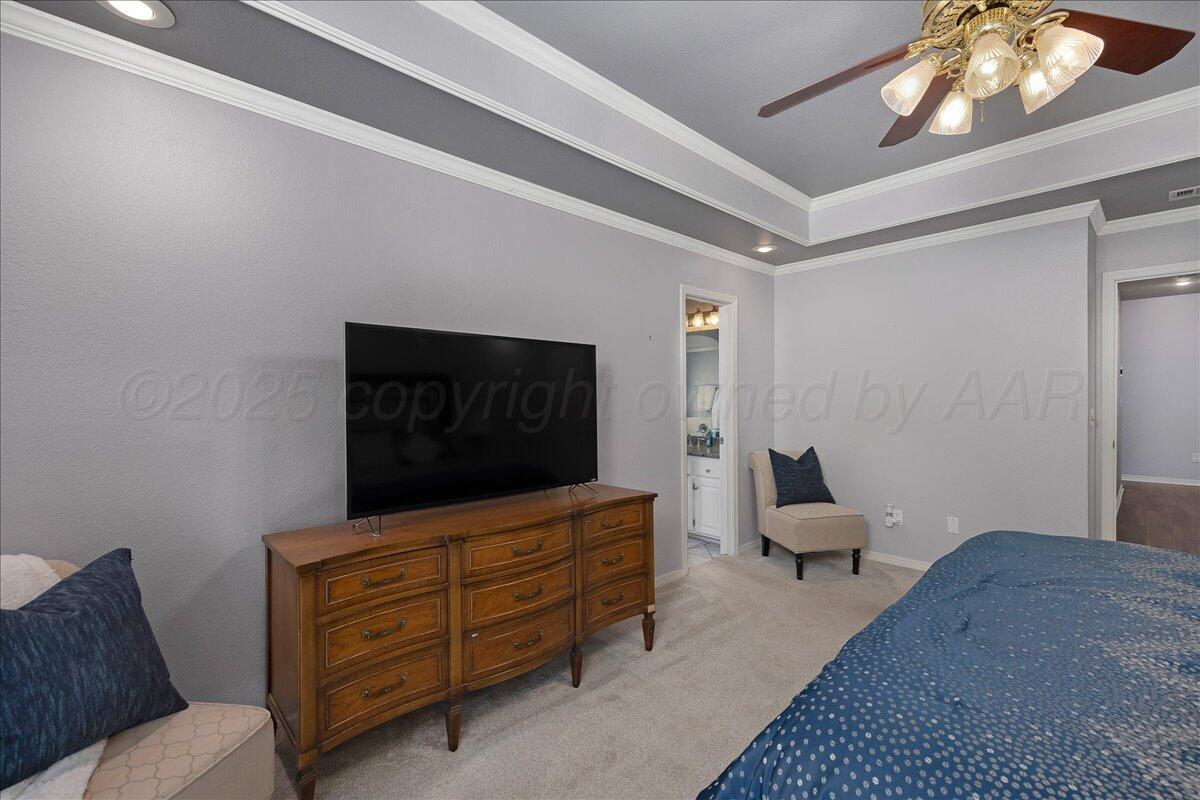 7405 N Woodmont Drive, Amarillo, Alaska image 22