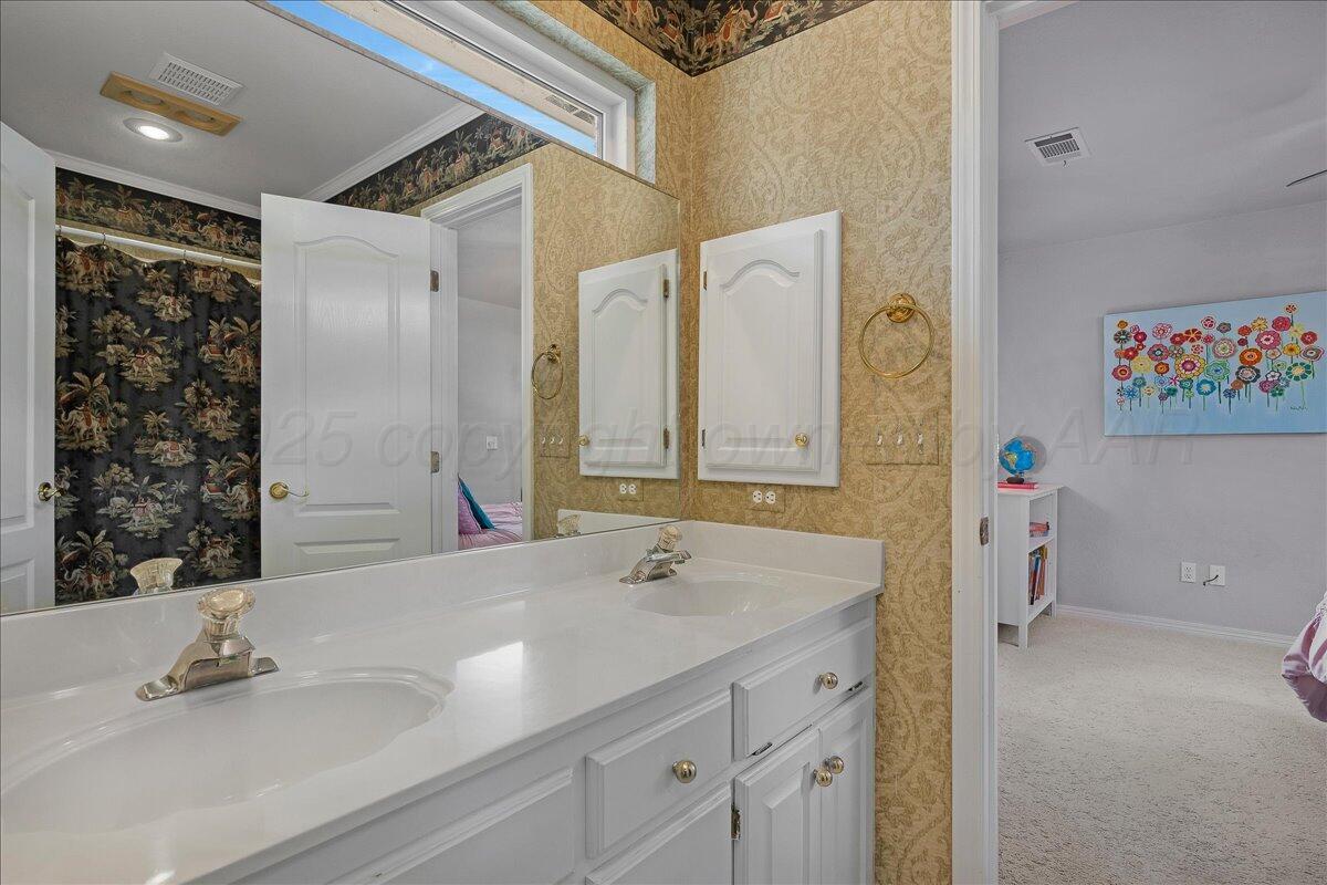 7405 N Woodmont Drive, Amarillo, Alaska image 28