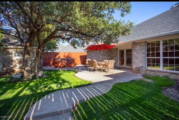 7405 N Woodmont Drive, Amarillo, Alaska image 3