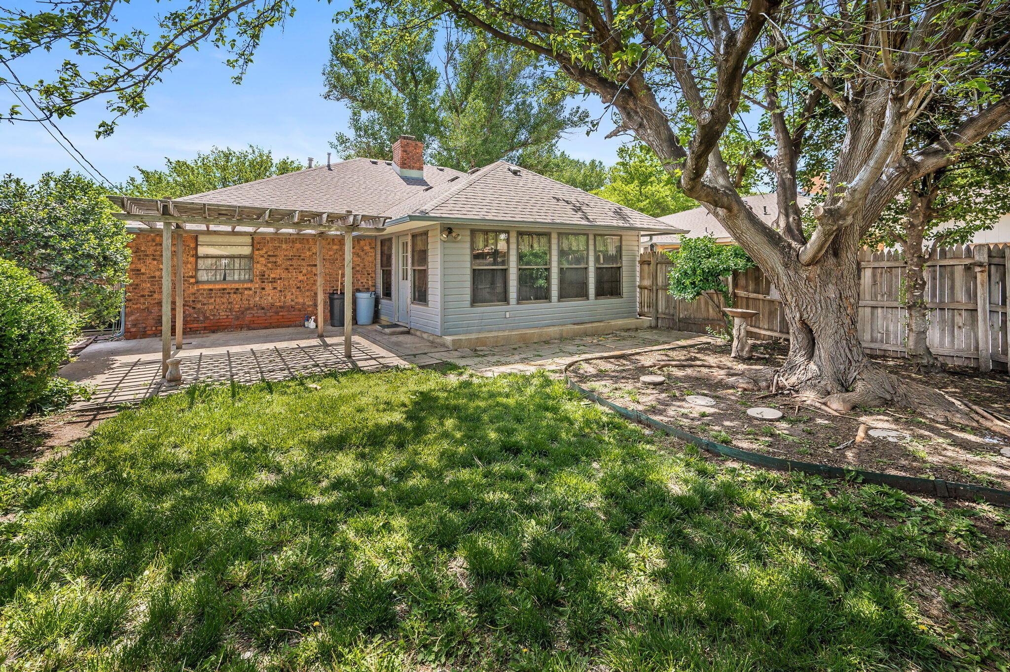 7606 E Canode Drive, Amarillo, Alaska image 19
