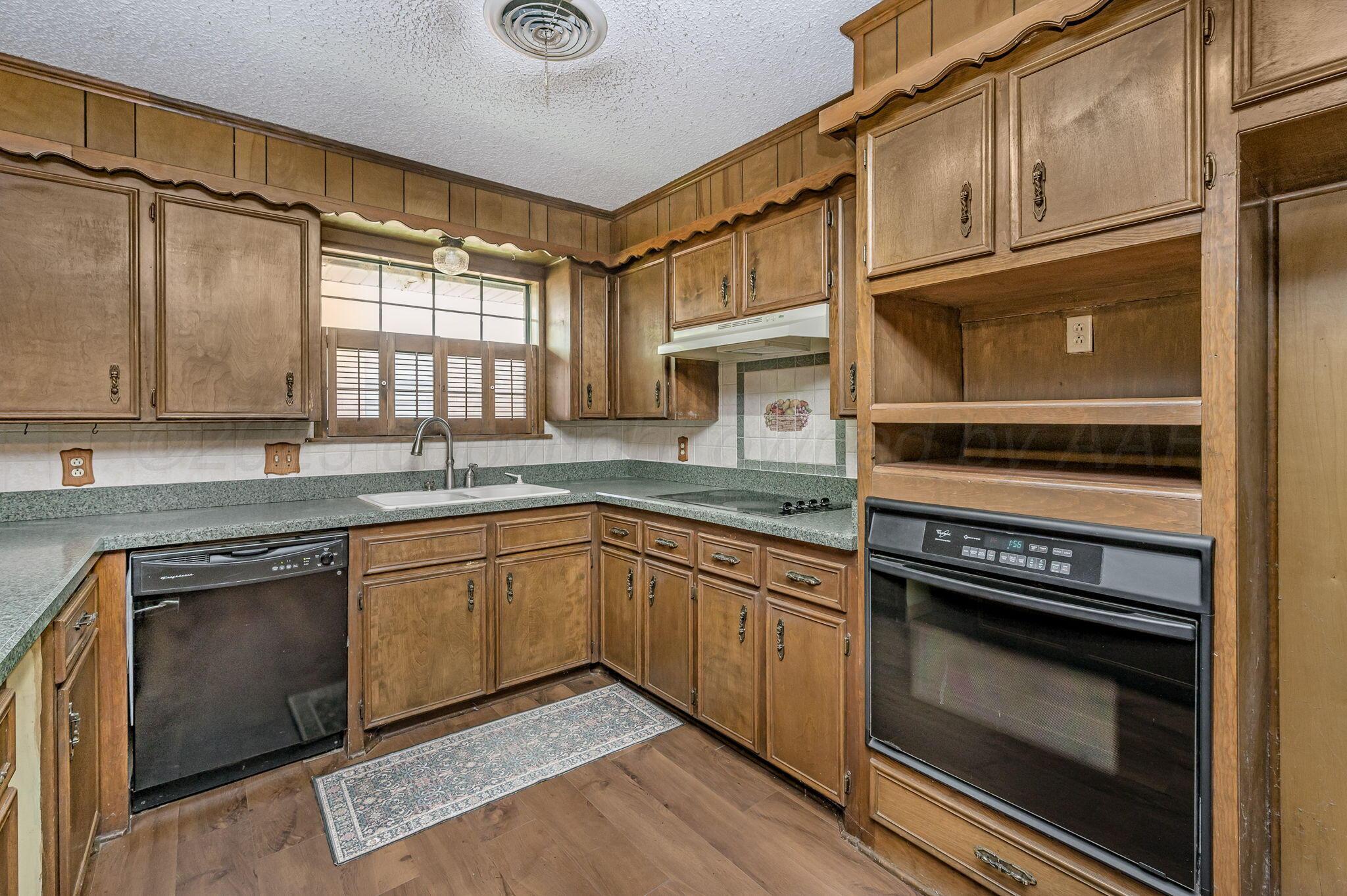 7606 E Canode Drive, Amarillo, Alaska image 9