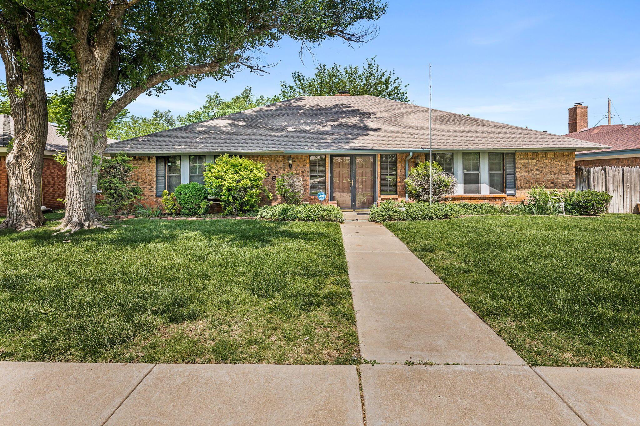 7606 E Canode Drive, Amarillo, Alaska image 1